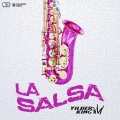 Yilberking、Kether - La Salsa (feat. Kether)