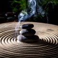 Meditation Harmony、Buddhist Music Centre、Ocean Waves Medley - Floating Through Sacred Space
