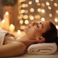 Natural Massage、Serenity Music Zone、Nano Sounds - Balanced Thoughts Quiet Serenity