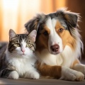 Serene Sounds: Calming Music for Pets