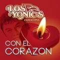 Los Yonic's - Dime