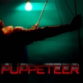 Nikos Nikolaou - Puppeteer