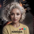 NARGIZA - Роман