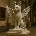 Bossy - heavencat