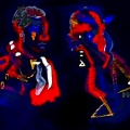 Wnta summrs、Galdive - Teach Me HowTo Love (feat. Galdive)(Slowed & reverb Version)