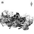 Holics、Santo Romeo、Uglywhiite、Nino Rucci、Shyne - SANTERÍA