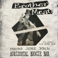 Brother Meat - Birthday Wish