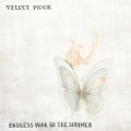Velvet Moon - Garden