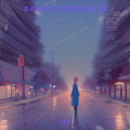 李俞子•见与不见你不在我心里