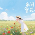 乡间赏花