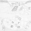 Good Friendlies - 2003