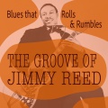 jimmy reed - Boogie In The Dark
