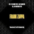 Frank Zappa - Who Are the Brain Police