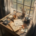 Letters from the Field