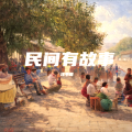 民间有故事