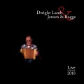 Dwight Lamb、Mette Kathrine Jensen、Kristian Bugge - Quadrille No. 1