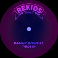 Danny Howells - Threads