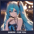 Shikimi、初音ミク - Daydream