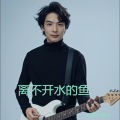 离不开水的鱼