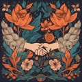 ㅤㅤㅤ - Friendships (Lost My Love)