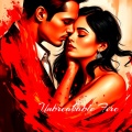 Unbreakable Fire (Vocal)