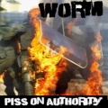 Worm - Straight up Punk