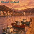 Blind Island - LOCAL