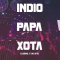 DJ ANÔNIMO 73、MC LyC4N、Estação 073 - INDIO PAPA XOTA (REMIX ARROCHADEIRA|Explicit)
