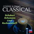 Robert Schumann、Seid Muhammad Shah - Arabesque in C Major, Op. 18