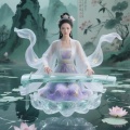 深度睡眠:中华玄枢眠音集