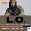 Ghetto Melodies (Explicit)