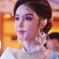 龙晓丽 - 纸上时光