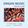 Velin Iliev - Choral Prelude BWV 622