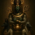 Sean Knight - Osiris