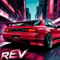 REDLINE - Rev