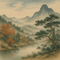 pavels/music - 자연의 숨결