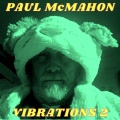 Paul McMahon - I'm Just God Knocking (Live)