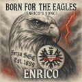 Enrico - Born For The Eagles