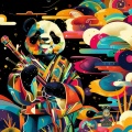 Ian 陈卓贤、Keung To 姜涛 - 抱抱大熊猫 (Panda Cuddle)(MV版)