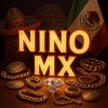 Nino MX - Montura