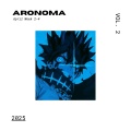 ARONOMA - template