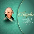 Haydn, Sinfonía No. 73