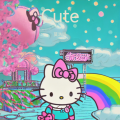 莫浩鸣 - Cute