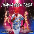 FREDDIE B THE GREAT - Donkey