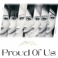 R.E.D - Proud of Us