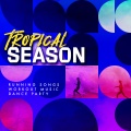 Running Songs Workout Music Dance Party - Habitat Tempo