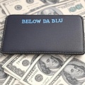 Below da Blue (feat. Cocoscars, Lyfe & Jmanthekidd) [Explicit]