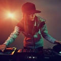 DJPOP - 小小的一片云 (DJ独白)