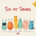 Siх or Seven