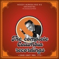 The Woodchoppers、Woody Herman And His Orchestra - Caldonia